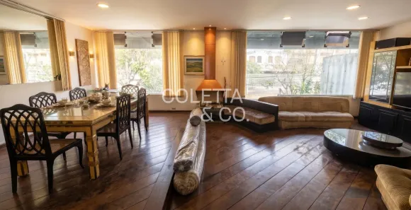 Casa com 4 Quartos à venda, 400m² no Jardim das Bandeiras, São Paulo