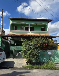 Casa com 3 Quartos à venda, 205m² no Camarão, São Gonçalo