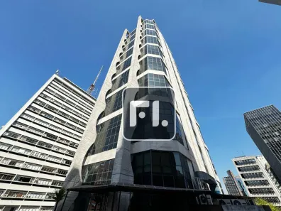 Prédio Comercial à venda, 7100m² no Bela Vista, São Paulo