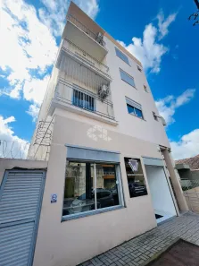 Apartamento com 1 Quarto à venda, 35m² no Nossa Senhora do Rosário, Santa Maria