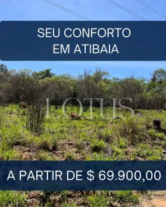 Lote/Terreno à venda, 600m² no Centro, Mairiporã