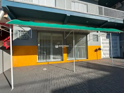 Ponto Comercial para alugar, 93m² no Jardim Morada do Sol, Indaiatuba