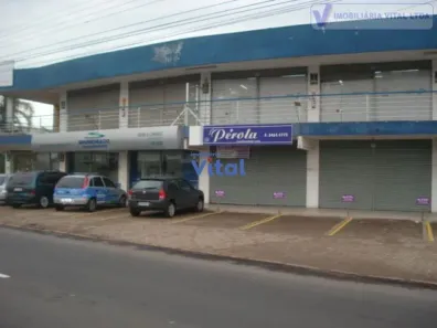 Ponto Comercial para alugar, 35m² no Fátima, Canoas