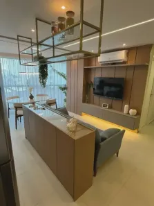 Apartamento com 2 Quartos à venda, 57m² no Rosarinho, Recife