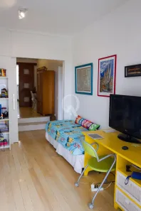 Apartamento com 3 Quartos à venda, 165m² no Lagoa, Rio de Janeiro