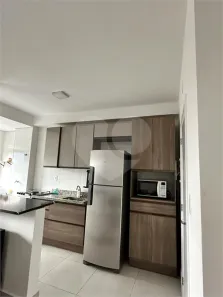 Apartamento com 2 Quartos para alugar, 51m² no Jardim Casablanca, Indaiatuba
