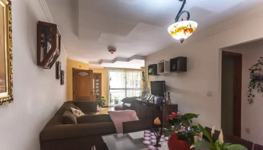 Apartamento com 3 Quartos à venda, 138m² no Centro, São Bernardo do Campo