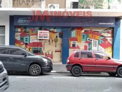 Imóvel Comercial para alugar, 174m² no Centro, Osasco