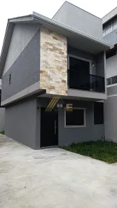 Sobrado com 3 Quartos à venda, 108m² no Bairro Alto, Curitiba