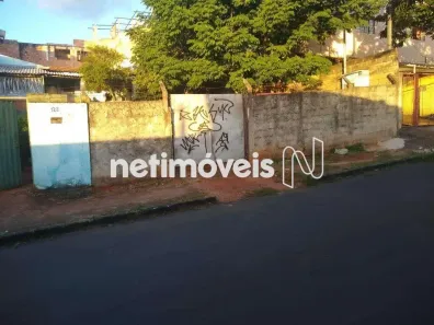 Lote/Terreno à venda, 360m² no Santa Terezinha, Belo Horizonte