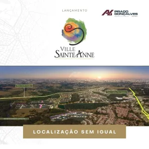 Lote/Terreno à venda, 617m² no Vila Sônia (Sousas), Campinas