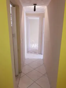 Apartamento com 2 Quartos à venda, 50m² no Vila Caiúba, São Paulo
