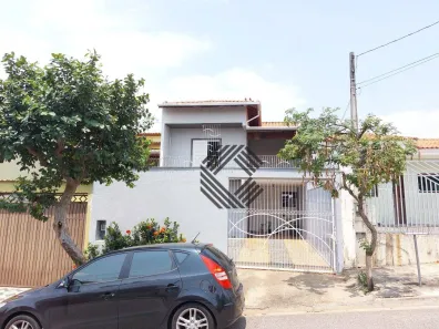 Sobrado com 3 Quartos à venda, 163m² no Jardim Wanel Ville V, Sorocaba
