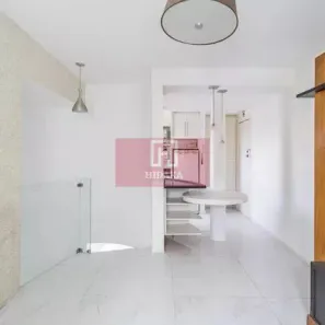 Apartamento com 1 Quarto à venda, 54m² no Planalto Paulista, São Paulo