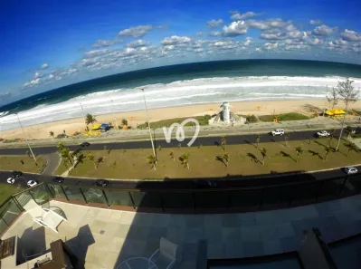 Cobertura com 2 Quartos à venda, 120m² no Recreio dos Bandeirantes, Rio de Janeiro