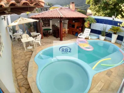 Casa com 3 Quartos à venda, 250m² no Maravista, Niterói