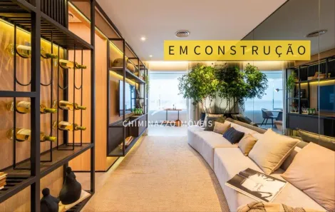 Apartamento com 3 Quartos à venda, 76m² no Chácara da Barra, Campinas