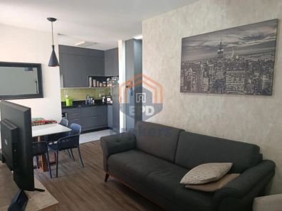 Apartamento com 2 Quartos à venda, 55m² no Jardim do Lago, Jundiaí