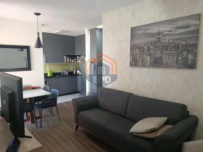 Apartamento com 2 Quartos à venda, 55m² no Jardim do Lago, Jundiaí