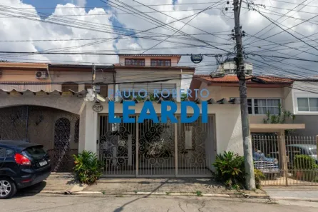 Casa com 3 Quartos à venda, 172m² no Planalto Paulista, São Paulo
