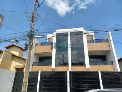 Casa com 3 Quartos à venda, 75m² no Filadélfia, Betim