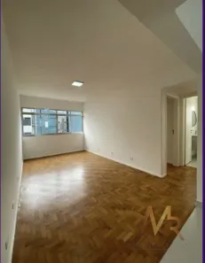 Apartamento com 3 Quartos à venda, 75m² no Vila Mariana, São Paulo