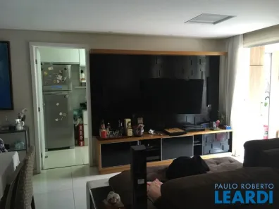 Apartamento com 3 Quartos à venda, 86m² no Barra Funda, São Paulo