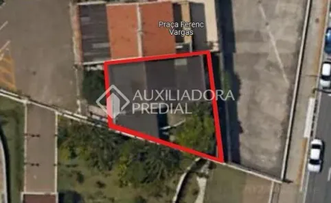 Lote/Terreno à venda, 210m² no Centro, São Bernardo do Campo