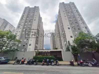 Apartamento com 2 Quartos para alugar, 500m² no Loteamento City Jaragua, São Paulo