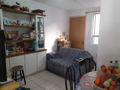 Apartamento com 2 Quartos à venda, 37m² no Rubem Berta, Porto Alegre