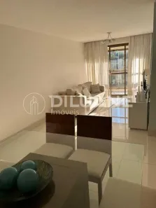 Apartamento com 3 Quartos à venda, 118m² no Freguesia (Jacarepaguá), Rio de Janeiro