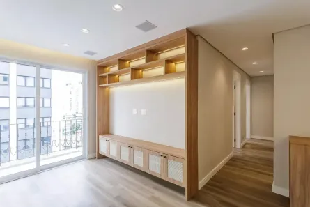 Apartamento com 2 Quartos à venda, 82m² no Vila Uberabinha, São Paulo