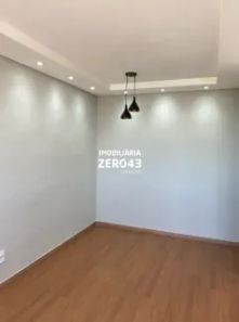 Apartamento com 2 Quartos à venda, 45m² no Conjunto Habitacional Doutor Farid Libos, Londrina