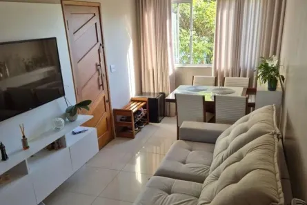 Apartamento com 3 Quartos à venda, 120m² no Cabral, Contagem