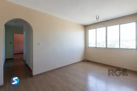 Apartamento com 2 Quartos à venda, 63m² no Cristal, Porto Alegre