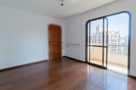Cobertura com 3 Quartos à venda, 208m² no Paraíso, São Paulo