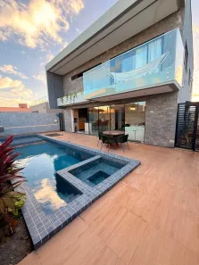 Casa de Condomínio com 4 Quartos à venda, 269m² no Barra Nova, Marechal Deodoro