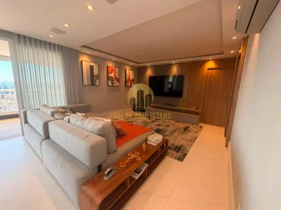 Apartamento com 3 Quartos à venda, 141m² no Jardim Monte Kemel, São Paulo