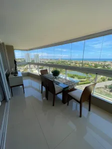 Apartamento com 3 Quartos à venda, 133m² no Patamares, Salvador