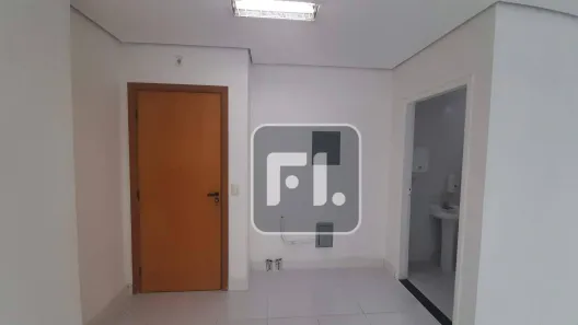 Sala Comercial à venda, 42m² no Alphaville Centro Industrial e Empresarial/Alphaville., Barueri