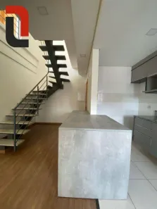 Cobertura com 3 Quartos à venda, 142m² no Tarumã, Curitiba