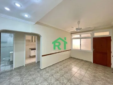 Apartamento com 2 Quartos à venda, 58m² no Pitangueiras, Guarujá