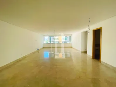 Apartamento com 4 Quartos à venda, 256m² no Setor Marista, Goiânia