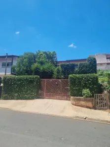 Casa com 3 Quartos à venda, 120m² no Jardim do Lago Continuação, Campinas