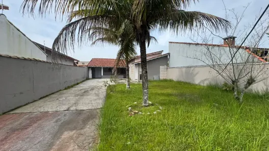 Casa com 2 Quartos à venda, 80m² no Grandesp, Itanhaém