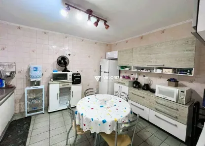 Apartamento com 3 Quartos à venda, 80m² no Jardim Europa, Sorocaba