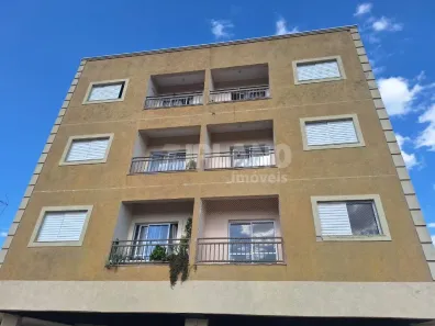 Apartamento com 2 Quartos à venda, 60m² no Vila Jacobucci, São Carlos