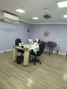 Sala Comercial à venda, 40m² no Centro, Campinas