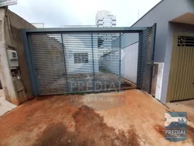 Casa com 2 Quartos à venda, 62m² no Jardim Gibertoni, São Carlos