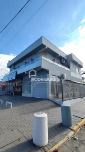 Prédio Comercial à venda, 204m² no Scharlau, São Leopoldo
